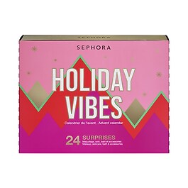Holiday Vibes - Calendrier de l'avent 2021